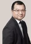 Photo of Kevin H. Yip