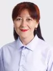 Photo of Leila Makhmetova